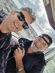 Death and funeral notice for Frank wickham