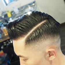 Model rambut undercut rambut setengah panjang. 280 Ide Gaya Rambut Gaya Rambut Rambut Gaya