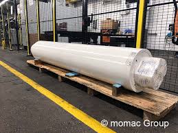 Even though hydraulics is an uncommon name in the machining industry, which can abundantly find its applications everywhere, hydraulics is. Hydraulic Cylinders Repair Momac Moers