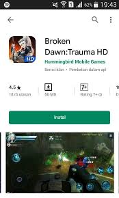 Permainan berlangsung di dunia masa depan yang terancam punah oleh mutan. Game Offline Nama Game Broken Dawn Offline Dan Online Facebook
