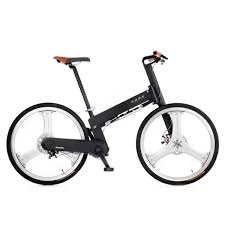 Jual Delta Cycle If Mode Sepeda Lipat Mat Black Cream White Di Lapak Delta Cycles Bukalapak