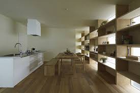 Gallery Of Checkered House Takeshi Shikauchi Architect Office 1 House Design Wooden Facade Architect Design
