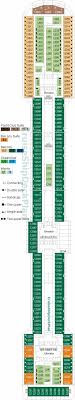 Click below to view a deck plan. Msc Splendida Deck Plan Deck Plans Deck Layout Deck