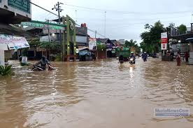 Halal bihalal arasso ( anak rantau srikaton south korea) srikaton, kayen, pati. Ratusan Rumah Di Kecamatan Kayen Terendam Banjir Murianews