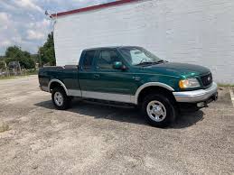 Image result for Amazon Green 2000 F150
