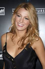 Say goodbye (for now) to blake lively's trademark long blonde hair! Blake Lively Short Hair