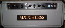 Check spelling or type a new query. Matchless Amplifiers Wikipedia