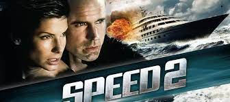 Speed 2