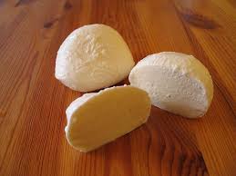 Homemade goat's milk mozzarella, that is. You Can Make Homemade Mozzarella Cheese Eat Drink Better