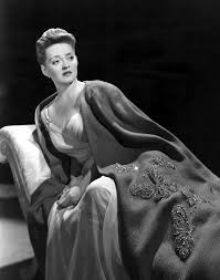 This is a warner bros. Now Voyager Bette Davis 1942 Photograph By Everett
