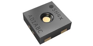 In general, a carbon monoxide detector uses an electrochemical sensor that outputs electric current proportional to the amount of carbon monoxide the chemicals are exposed to. Humidity Sensors Sensirion