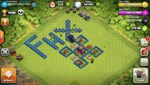 This game is a game that has been modified (mod) which is currently fhx is very famous among gamers coc in indonesia. Download Fhx A Clash Of Clans 7 Apk And Hack Clash Of Clans Tech Genesis