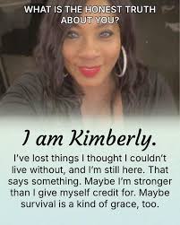 Kimberly