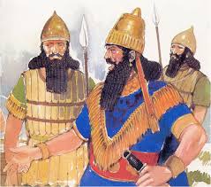 Nebuchadnezzar ii was the king of babylon and one of the most important historical figures of mesopotamia. Historically Most Accurate Depiction Of What King Nebuchadnezzar Would Have Looked Like And Worn Let S Talk Ab Ancient Babylon Battle Art Civilization History