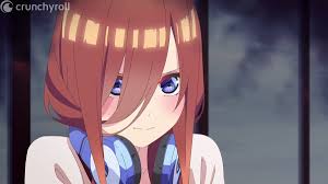 Miku sits 4.33 inches tall and is made of abs and pvc. Crunchyroll On Twitter Are You Team Miku Or Team Nino Via The Quintessential Quintuplets 2