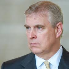 Virginia Giuffre beschreibt ihren Sex mit Prinz Andrew