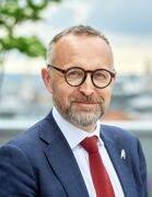 London Academy of Excellence Principal