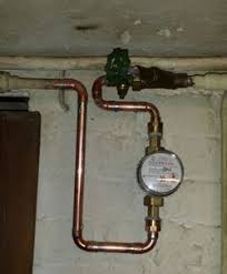 Sprengwasserzahler Fur Ihren Garten Oder Wasserzahlertausch Boboex Gmbh Sanitar Gas Ol Heizung