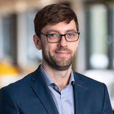 Stefan Kemp, Senior Consultant