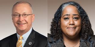 Legislation allowing state intervention into Memphis-Shelby County Schools  advances following debate by two Memphis lawmakers — The Tennessee Firefly