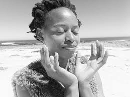 From the Deep Waters of Sleep᾽ From the deep waters of sleep I wake up to  consciousness. In the distance I hear a train rumbling in the early  morning. It is going