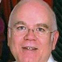 Bruce Geary Obituary