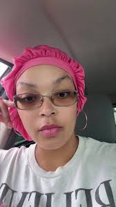 Laquan Brown Savannah for My Man