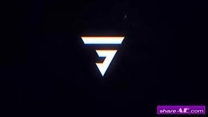 Videohive wave of glitches logo. Vip Ae Project Free After Effects Templates After Effects Intro Template Shareae