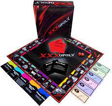 Monopoly xxx