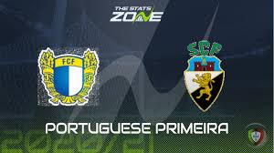 Portuguese league returns as porto suffer surprise defeat. Oujrekzdnmtlym