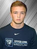 UIU Wrestling Opens Season at Yellowjacket Open