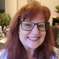 Anna Maria De Santiago, M.A.