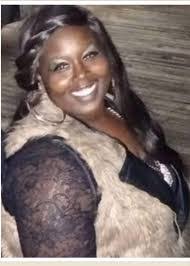 Hillary Hampton's Instagram, Twitter & Facebook