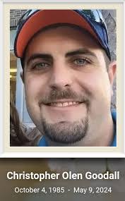 Mark Dierking's Instagram, Twitter & Facebook