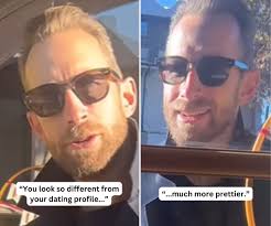 Husband treats Friday morning coffee dates with wife like their first date  and people are swooning