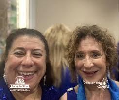 The Alexandria Singers