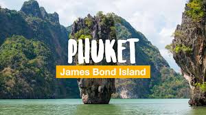 Address, phone number, phuket2thailand reviews: Phuket And The James Bond Island