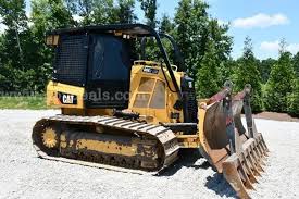 Caterpillar D5K2 Crawler Dozer