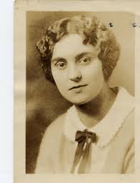 Hazel Marguerite Hull James (1904-1980)