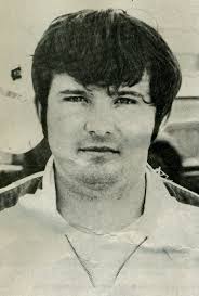 Aug 4, 1973 Port Royal, PA (25 laps) 1 Gary Howsare 5h, 2 Elmer Ruby 711, 3  Johnny Grum (Fletcher 66), 4 Smokey Snellbaker (Morral 880), 5 Barry Camp.  470w heats