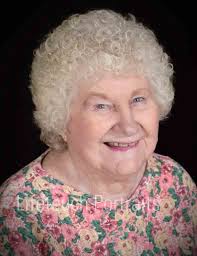 Obituary information for Betty Ann Wolf