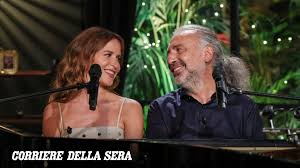 Trend Google: stefano bollani valentina cenni