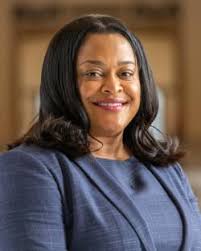 Mayor Tishaura O. Jones Names Sheena Hamilton New St. Louis City Counselor