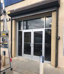 Hours may change under current circumstances Philadelphia Storefront Door Installation Cypress Door Glass Llc