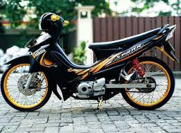 We did not find results for: 31 Modifikasi Jupiter Z Paling Keren 2020