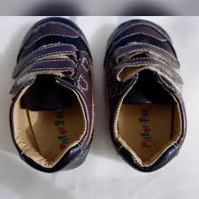 Pitter Pat Baby Shoes