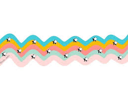 Ondas Aesthetic Para Apuntes Digitales En 2020 Libreta De Apuntes Plantillas De Fondo De Powerpoint Decorar Hojas De Cuaderno