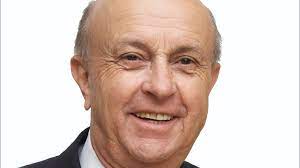 Once considered hollywood's most fun party, the golden globes recently lost support from the stars that once made the awards show a huge success. Ali Sar Named As President Of Hfpa Variety