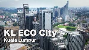 Responsible to prepare festive expenses report, prepare and execute the to prepare post mortems events and promotions report. Kl Eco City Klec Progress As August 2020 Youtube