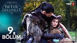 Uyanış büyük selçuklu 34.bölüm izle. Trt 1 Uyanis Buyuk Selcuklu 9 Bolum